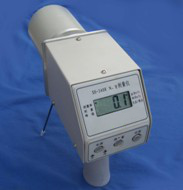 XH-3408防護(hù)級(jí)χ、γ劑量?jī)x